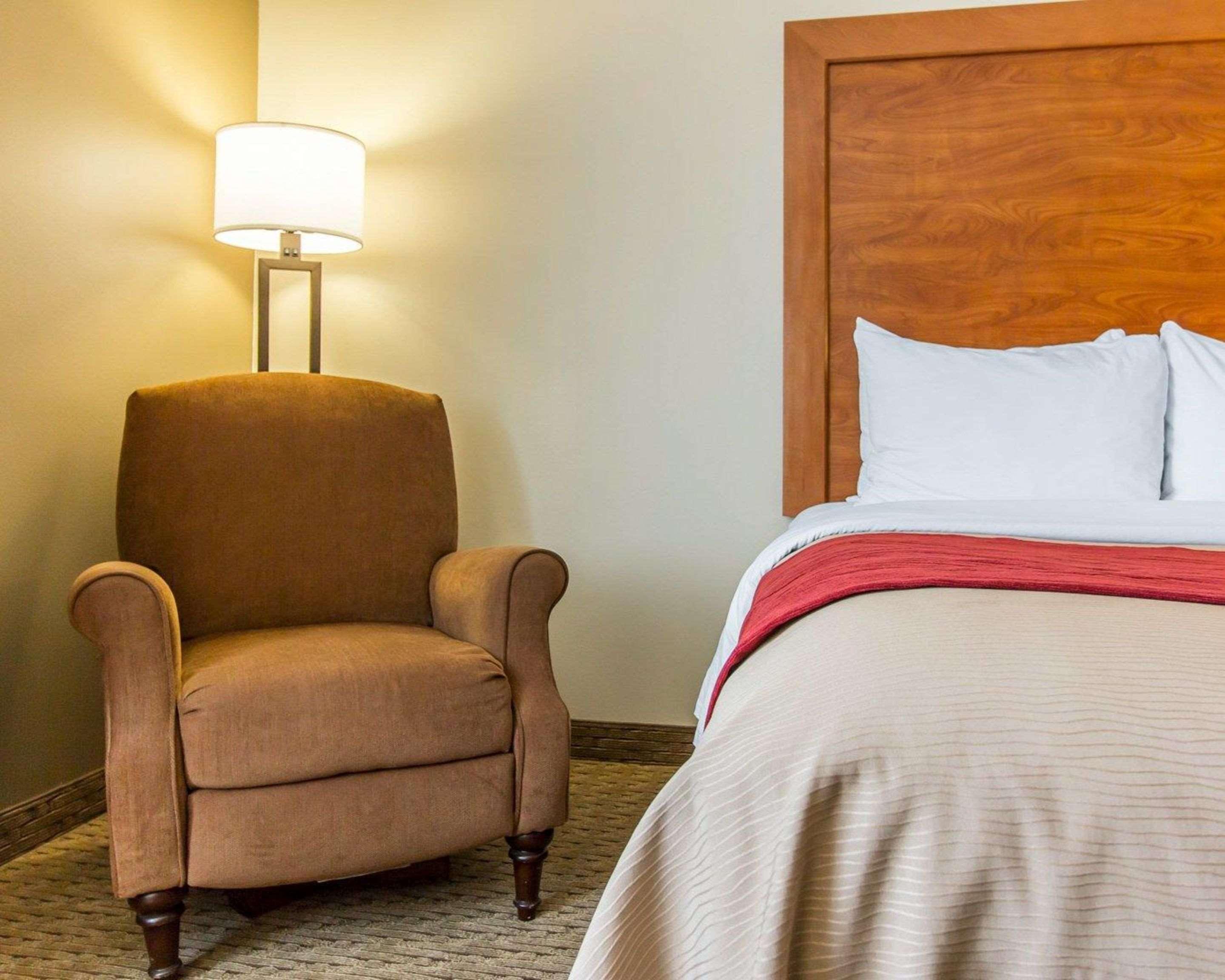 Comfort Inn Valentine Εξωτερικό φωτογραφία