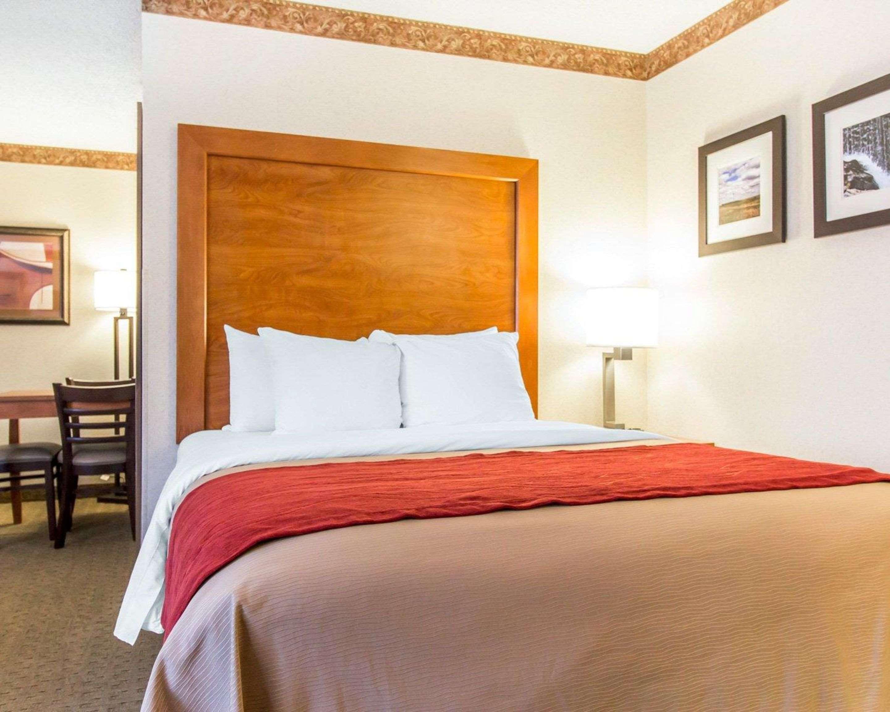 Comfort Inn Valentine Εξωτερικό φωτογραφία